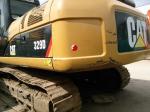 Used CATERPILLAR 329D Excavator Used CAT Excavator 329D From Shanghai