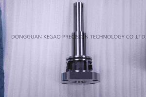 China Polishing Mini Cnc Metal Lathe SKD61 Material Hight Precision wholesale