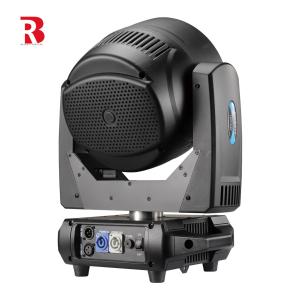China 7PCS*40W 4in1 Zoom Rotate DJ LED Moving Head Light For Entertainment wholesale