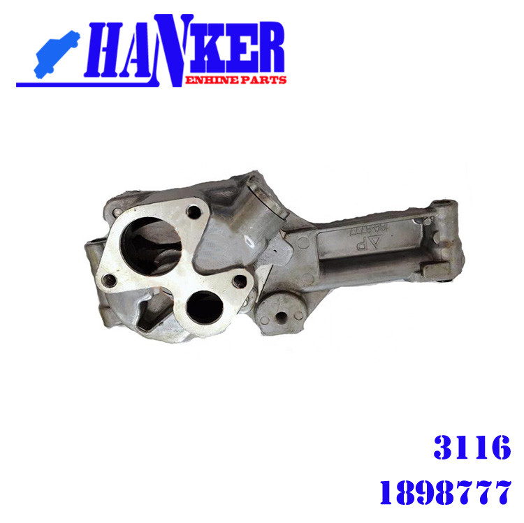 Excavator E320B E325D E329D C7 3116 after market diesel 3126 Oil Pump 189-8777 1898777 1154123
