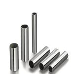 ASTM A554 EN10296-2 Polished SS 304 Stainless Steel Oval Tube Pipe Prices