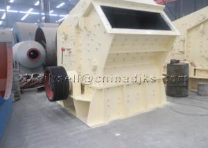 China 1052×1652mm Impact Crushing Machine wholesale