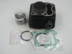 Durable Aftermarket Motorcycle Cylinder For Kawasaki Ct100 Motorcycle