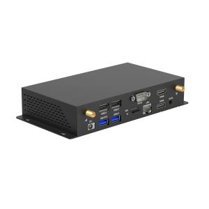 China AD-0146 The Industrial Grade Media Player Box for Commercial Advertising Player wholesale