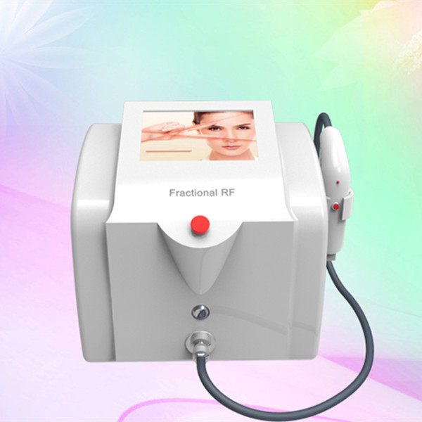 Quality best home rf skin tightening face lifting machine for sale