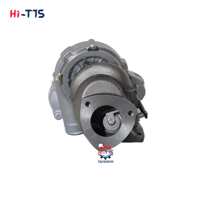 China GT20 GT2052LS Precsion Diesel Engine Turbocharger 765472-5001 731320-0001 wholesale