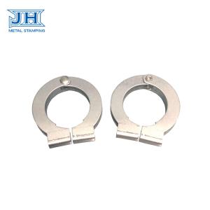 China Connector Furniture Fittings Hardware Stamping Assembly Parts SGS Certification wholesale