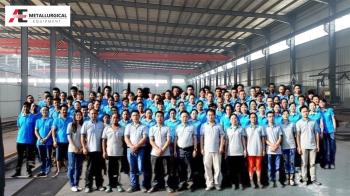 Xi'an Abundance Metallurgical Equipment Co., Ltd.