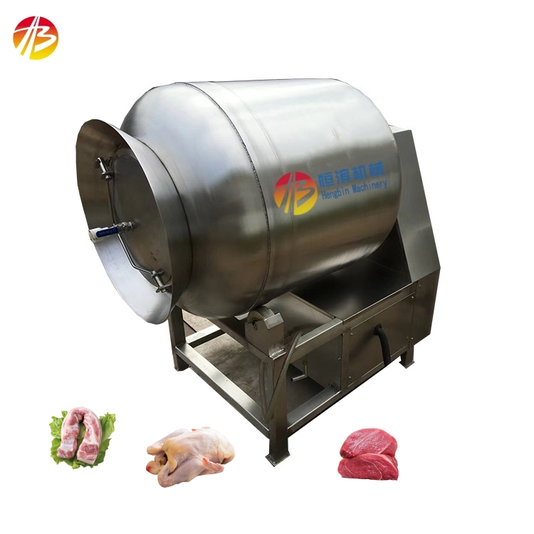 Commercial 3kw Potato Apple Tomato Crusher Machine for Fruit and Vegetable Processing
