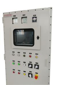 China Customized IP40-65 Explosion Proof Cabinet Outdoor Waterproof Cover wholesale