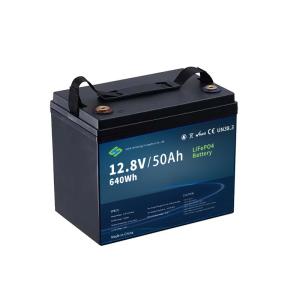 China IP65 Waterproof Household Solar Battery System with and High DC Resistance ≤10mΩ wholesale