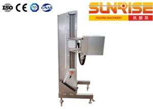 China 72000BPH Empty Bottle Inspection Machine High Speed wholesale