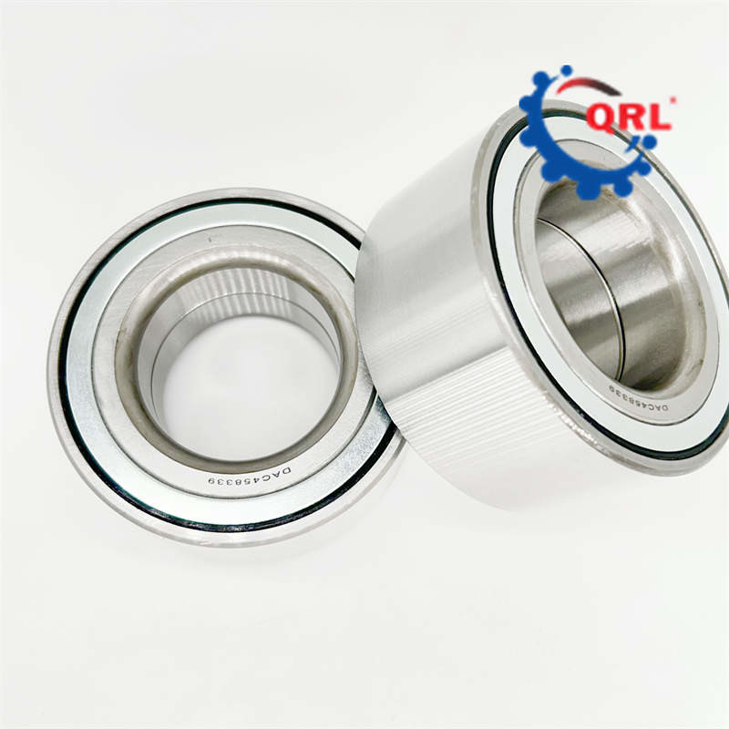 45x83x39mm Laguna Front Wheel Bearing DAC458339