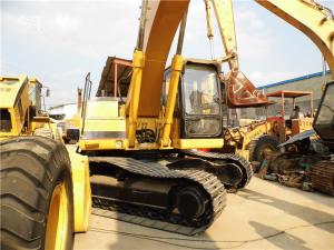 China CAT 325B used excavator for sale wholesale