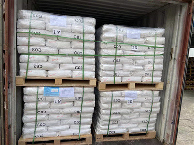 White Transformer Raw Material Quartz Silica Sand On Epoxy Resin And Hardener