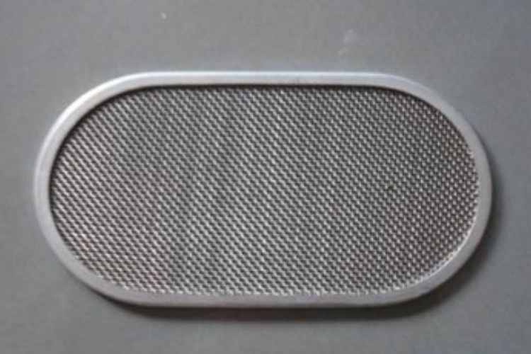 Stainless Steel Wire Mesh 50 Micron High Precision 600 Mesh Metal Mesh Filters