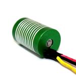 8.4V Inrunner Brushless DC Motor
