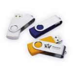 Cheapest Swivel USB Flash Drives Wholesale 2GB 4GB 8GB