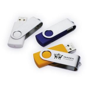 China Cheapest Swivel USB Flash Drives Wholesale 2GB 4GB 8GB wholesale