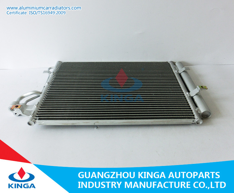 OEM 97606-1Y000 Car Air Conditioning For Hyundai KIA PICANTO 2011- / KIA MORNING 2012-