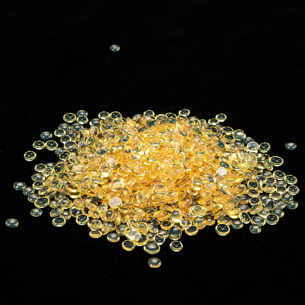 High Glossy Good Adhesion Co Solvent Polyamide Resin Gravure Ink