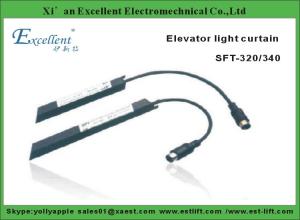 China Safety lift parts and components light curtain type SFT-320/340 wholesale