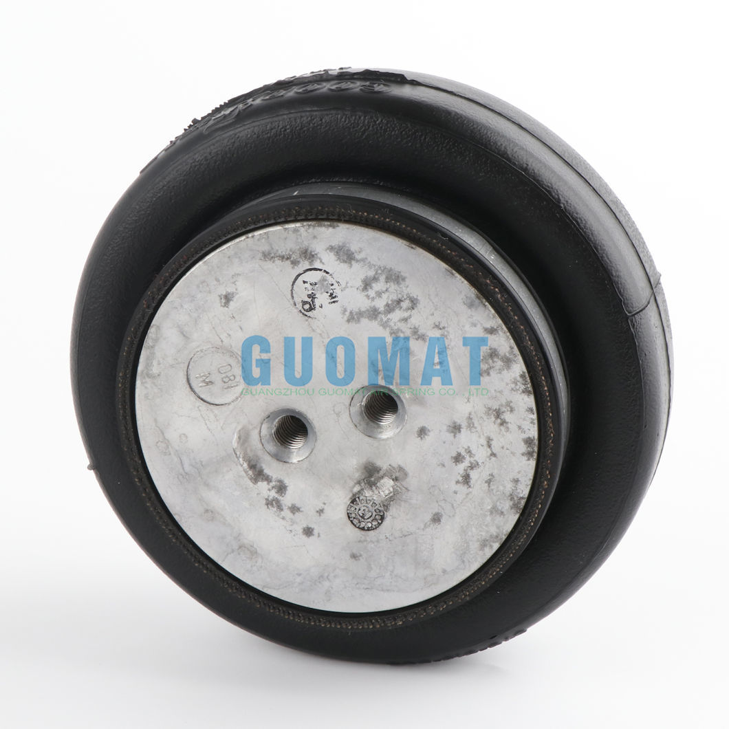 Goodyear 1b5-800 579-91-2-800 Industrial Rubber Air Lift Bag