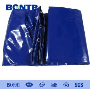 China Waterproof Open Trailer Cover for Utility Trailer wholesale