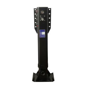 China Trailer Parts Fuwa 28t Inboard Landing Gear/Leg Description wholesale