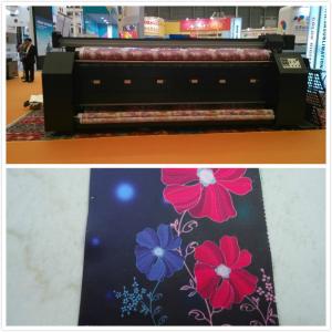 China Direct Printing Sublimation Flag Photo Printing Machine CE Certification wholesale
