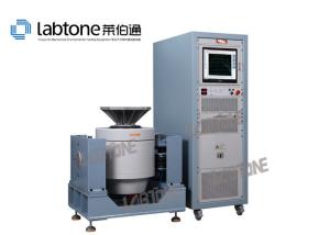 China Vibration Testing Automotive Electrodynamic Shaker Manufacturer Factory Price wholesale