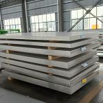 ASTM 316 Stainless Steel Plate Medium Thick Cold Rolled Hot Rolled