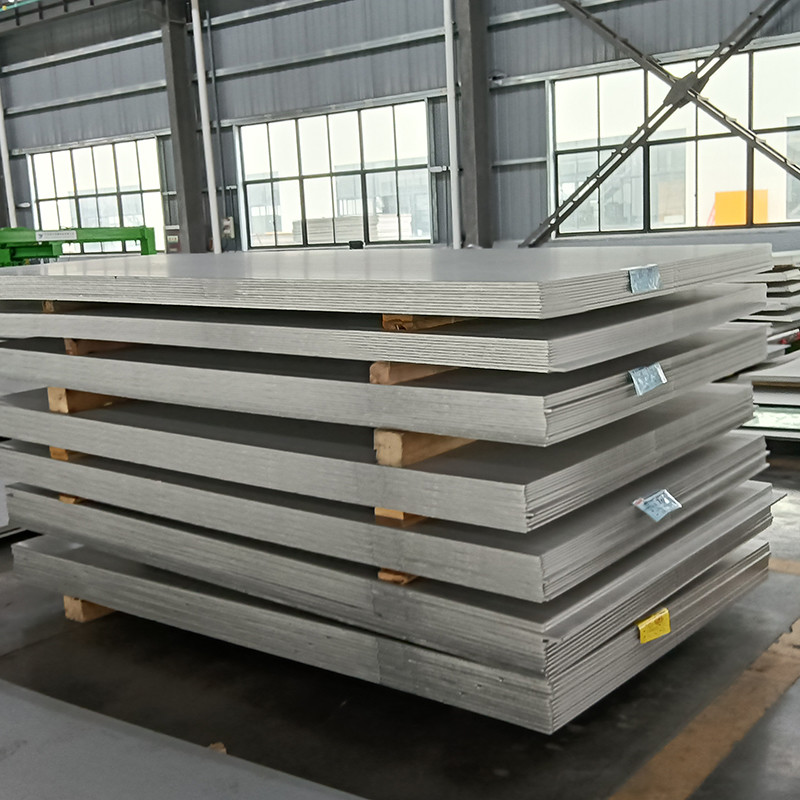 201 304 Mirrors 316 Stainless Steel Plate 304 316l 321 310s 430 2b 600mm