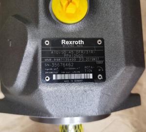 China REXROTH R987135499 A10VSO45DFR/31R-PPA12N00 wholesale