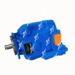 Hydraulic Eaton Vickers Pump , Small Piston Pump With Simple Structure