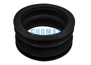 China Natural Rubber GF400/215-2 Suspension Air Spring 228mm Height Pneumatic Bellows Actuators wholesale