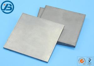 China High Purity Magnesium Alloy Plate wholesale