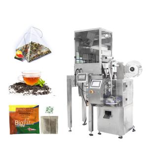 China Dimple Sachet Packing Machine 1000g Powder Sachet Filling Machine wholesale
