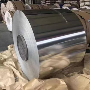 China Industrial Stainless Steel Coils SS410 SS420 Material ASTM GB Standard wholesale