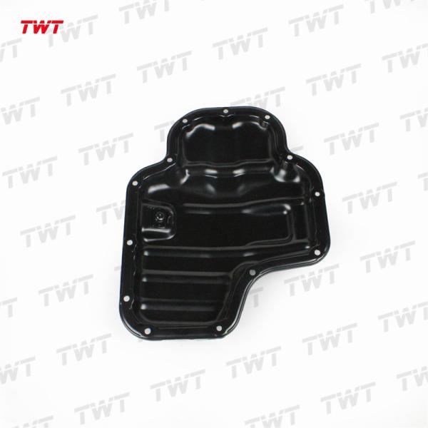 TWT PAN SUB-ASSY, OIL, NO.2 12102-25010 1210225010 for Toyota Lexus ES350 300H 2## 2018-2021