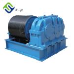 Marine Deck Tug Boat Winch Industrial Marine Shipyard Winch