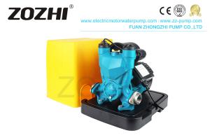 China 1&quot;X1&quot; 1.5 Bar 2L ZZHm-125A 0.15HP Electric Motor Water Pump wholesale