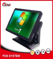 USB Interface 58mm Thermal Receipt Printer TP-58H for Customer Satisfaction