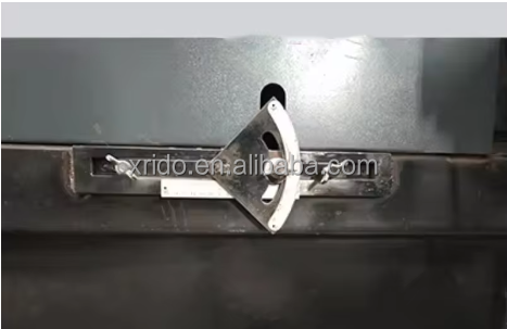 Nonferrous Metal Plastic Eddy Current Magnetic Separator Machine Price