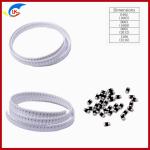 223F3950FB NTC Surface Mount Thermistor 333F4050 1%-5% Chip