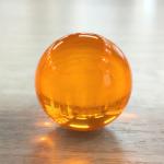 Home decorating Colorful resin UV ball toys ball Corporate gifts Business gifts