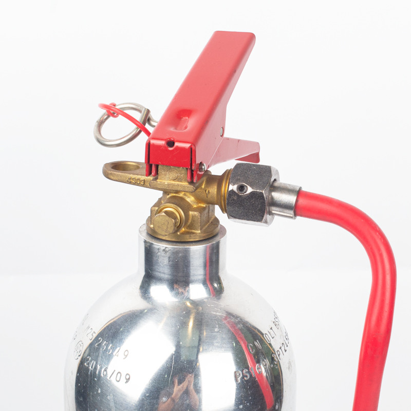 Non-Magnetic Fire Extinguisher 2L/3L/4L/6L/9L/12L/50L Fire Fighting Equipment