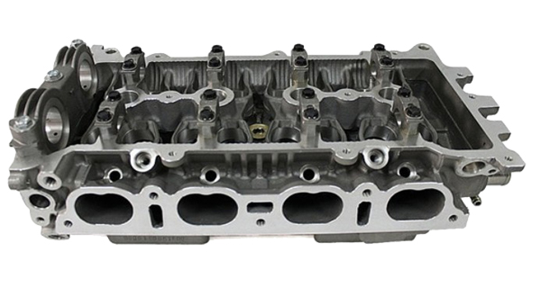 High Quality Chinese Supplier 3306PC 8n1187 Cylinder Head for CAT