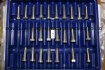 Pion Matrice Standard Mould Parts , D2 Plastic Injection Machine Parts