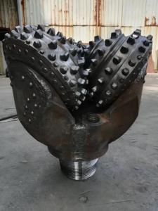 China 20&quot; Tricone Bit IADC517/537 Rock Drill Bit For Well Drilling wholesale